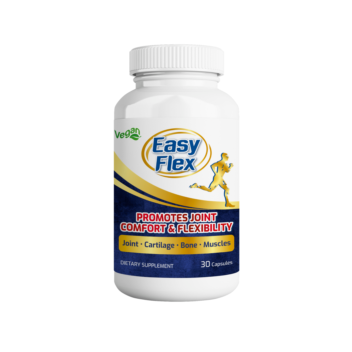 Easy Flex β Joint & Mobility Support Capsules