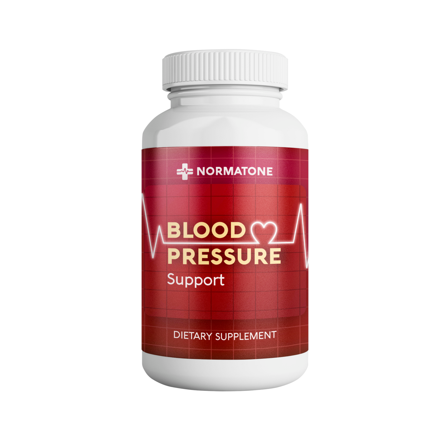 Normatone – Advanced Blood Pressure & Heart Health