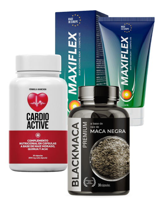 Men’s Power Kit
